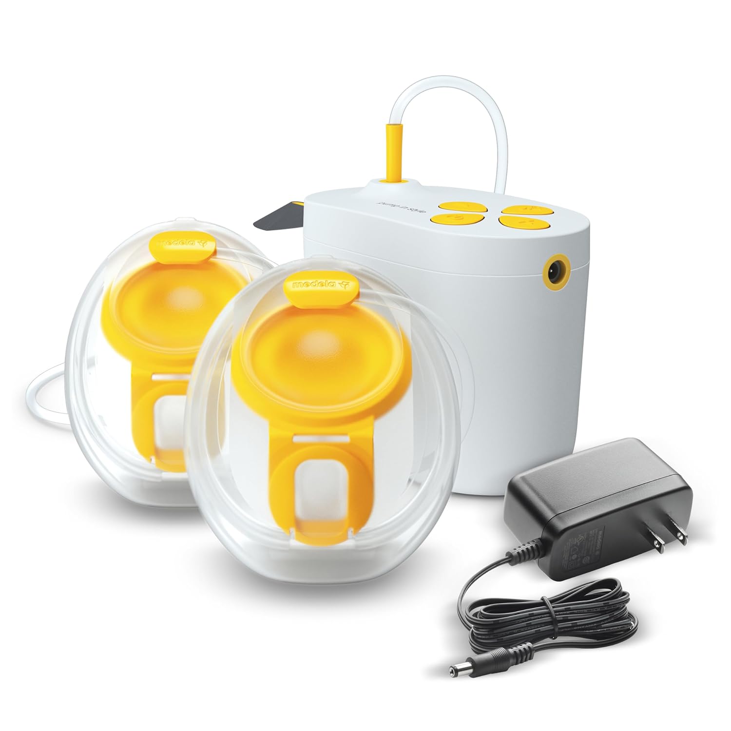 Medela Pump in Style Plug-in Breast Pump