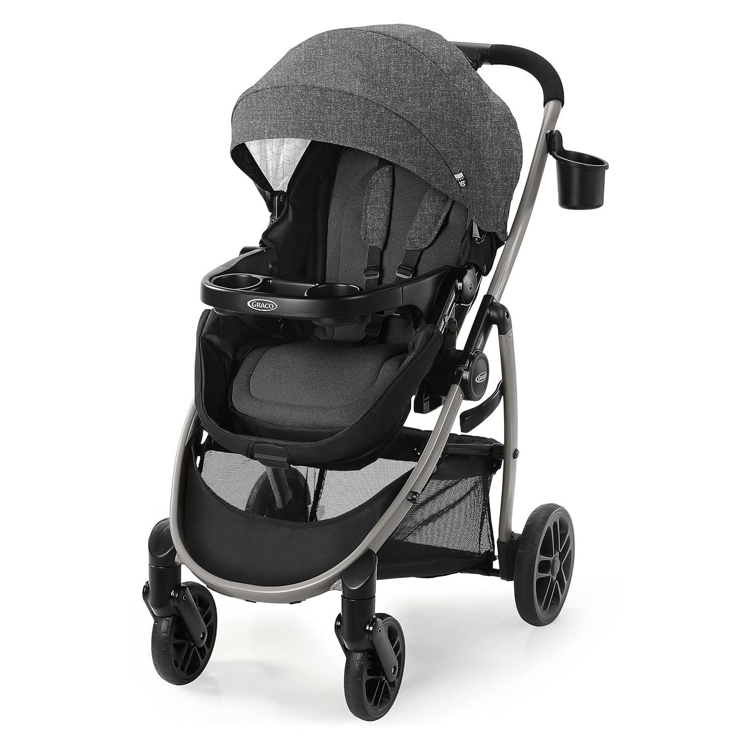 Graco Modes Pramette Stroller