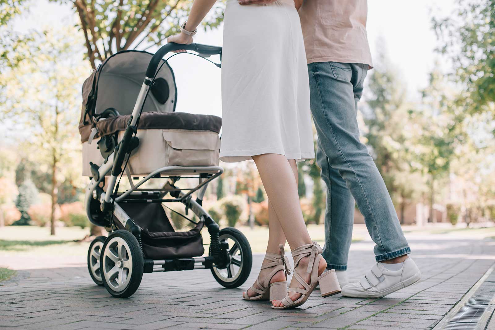 The BestSelling Strollers in 2024 A Guide for Parents WayBabies